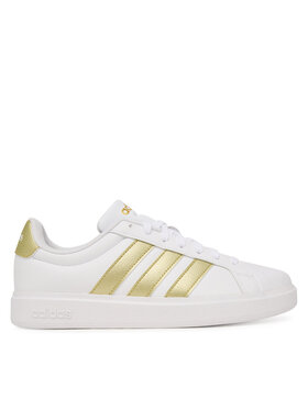 adidas adidas Sneakersy Streettalk IH4316 Biały