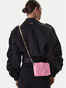 Just Cavalli Just Cavalli Rankinė 80RA4BM3 Rožinė