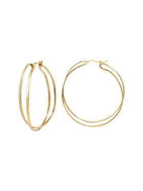 Breil Breil Orecchini LIGHTLINE Oro