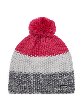Eisbär Eisbär Шапка Star Pompon Mu 30923 Розов