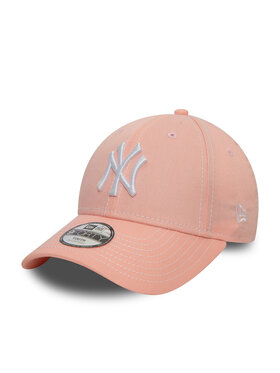 New Era New Era Șapcă Yth Stitch 9Forty 60565285 Roz