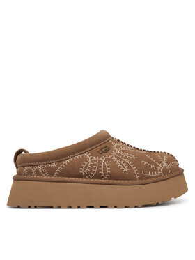 Ugg Ugg Śniegowce W Tazz Botanic 1180373 Brązowy