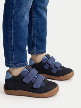 Lasocki Kids Lasocki Kids Scarpe basse CEO-CI12-DUBAI-02A Blu scuro