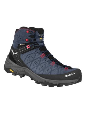 Salewa Salewa Trekkingi 00-0000061383 Niebieski