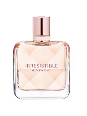 Givenchy Givenchy Givenchy Irresistible Fraiche woda toaletowa spray 50ml Woda toaletowa