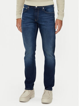 Calvin Klein Jeans Calvin Klein Jeans Дънки J30J325980 Син Slim Fit