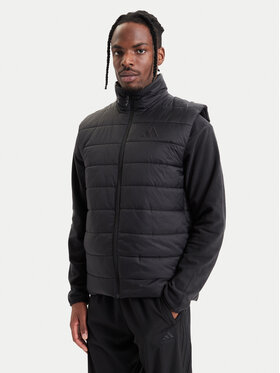 adidas adidas Vestă Terrex Multi Essentials Climawarm Padded Vest KX8816 Negru Regular Fit
