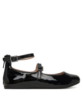 Mayoral Mayoral Halbschuhe 46554 Schwarz
