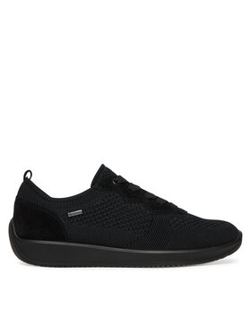 Ara Ara Снікерcи Lissabon-Gtx GORE-TEX 12-54004-01 Чорний