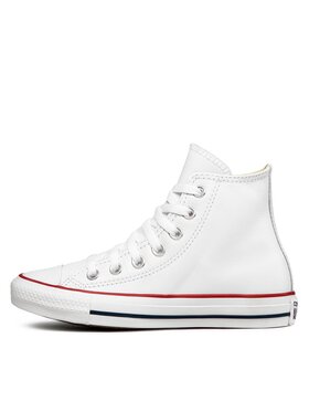 Converse Tenisice Ct Hi 132169C Bijela