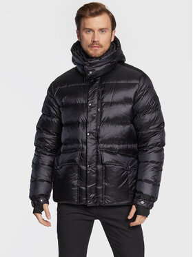 J.Lindeberg J.Lindeberg Geacă din puf Sphere AMOW06220 Negru Regular Fit