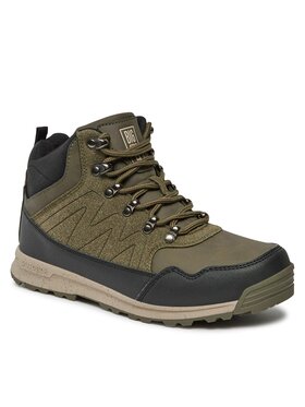 BIG STAR BIG STAR Trekking čevlji MM274480 Khaki