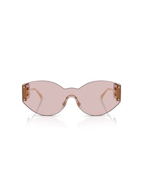 Versace Versace Okulary przeciwsłoneczne 1cqe54z0b Różowy