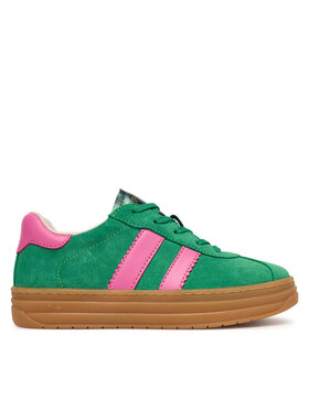 Primigi Primigi Sneakersy 1425055 M Zelená