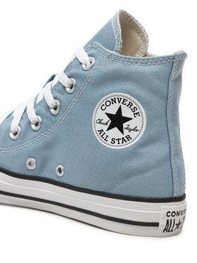 Converse Tenisice Chuck Taylor All Star A08579C Svijetloplava