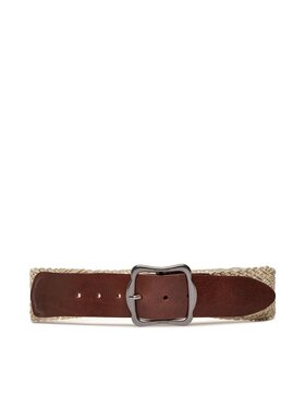 Weekend Max Mara Weekend Max Mara Жіночий ремінь Massimo 2415501045 Бежевий