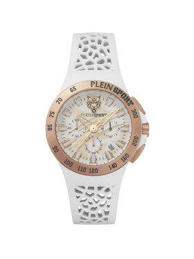 Plein Sport Plein Sport Zegarek 2769 Biały
