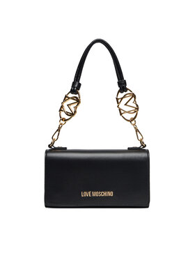 LOVE MOSCHINO LOVE MOSCHINO Torbica JC4051PP1NLF0000 Crna