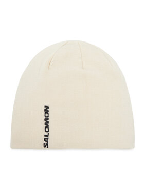 Salomon Salomon Czapka Graphic LC2708900 Biały