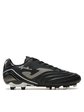 Joma Joma Ghete pentru fotbal Aguila Firm Ground AGUW2401FG Negru