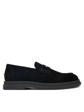 HUGO HUGO Mocasini Chaol 50536215 Negru