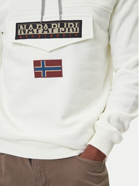 Μπλούζα Napapijri φωτογραφία