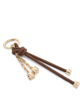 MICHAEL Michael Kors MICHAEL Michael Kors Portachiavi 32T5GD0K1O Marrone