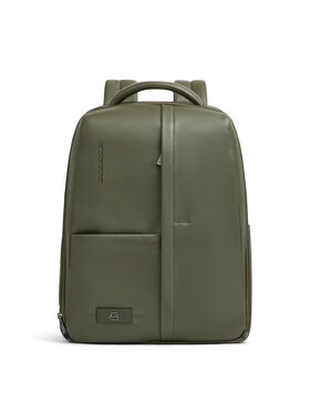 Piquadro Piquadro Plecak 442 Zielony