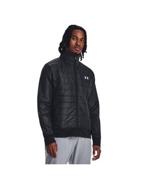 Under Armour Under Armour Kurtka puchowa 1380868 Czarny Regular Fit