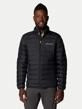 Columbia Columbia Geacă din puf Lake 22™ II 2086314 Negru Regular Fit