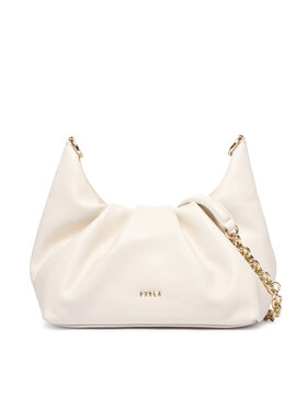 Furla Furla Borsetta Delia Mini WE00837 BX2269 CN PNN00 Bianco