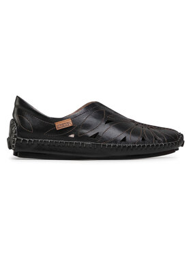 Pikolinos Pikolinos Halbschuhe 578-7399 Schwarz