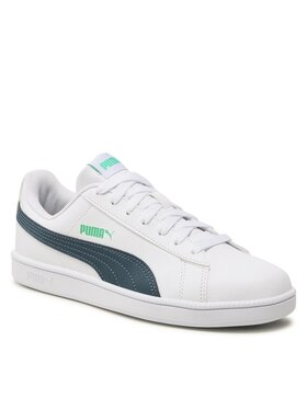 Puma Puma Sneakersy Up Jr 373600 27 Bílá