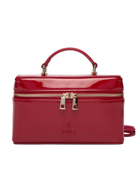 Furla Furla Ročna torba WE00780 BX0246 CN RT000 Rdeča