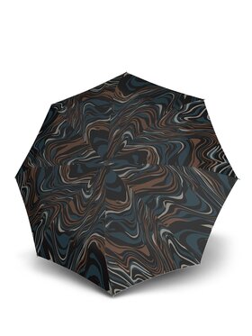 Knirps Knirps Parasolka 222918 Błękitny