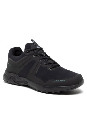 Mammut Mammut Trekkingi Ultimate Pro Low Gtx GORE-TEX 3040-00710-0052 Czarny