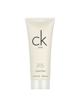 Calvin Klein Calvin Klein ck one Żel pod prysznic
