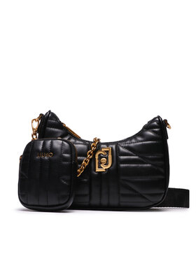 Liu Jo Liu Jo Soma Esc S Hobo AF3123 E0426 Melns