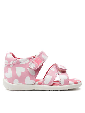 Agatha Ruiz de la Prada Agatha Ruiz de la Prada Sandaalid 242905-A Roosa