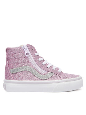 Vans Vans Tenisice SK8-Hi Reissue Side Zip VN000CYEEMY1 Ružičasta