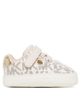 MICHAEL Michael Kors MICHAEL Michael Kors Félcipő MK03759256 Ekru