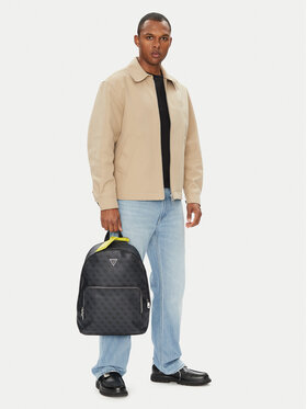 Guess Guess Ruksak HMMILO P5219 Siva