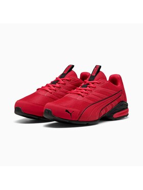 Puma Puma Sneakersy 312964 Czerwony