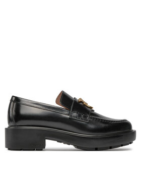 PINKO PINKO Loafers Tina 01 SD0001 P006 Μαύρο