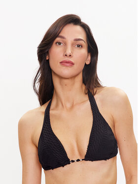 Seafolly Seafolly Vrchní část bikin 31377-911 Černá