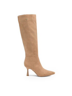 Nine West Nine West Čižmy MAIDA ZL23003-2CC Béžová