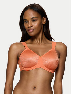 Triumph Triumph Bügel-BH Essential 10219713 Orange