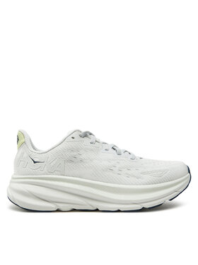 Hoka Hoka Παπούτσια για Τρέξιμο Clifton 9 1127896 Γκρι
