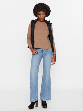 Αμάνικο Μπουφάν Vero Moda φωτογραφία