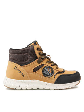 Shone Shone Saapad 3528-031 Pruun